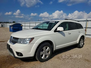 DODGE JOURNEY SXT