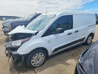 FORD TRANSIT CONNECT XL