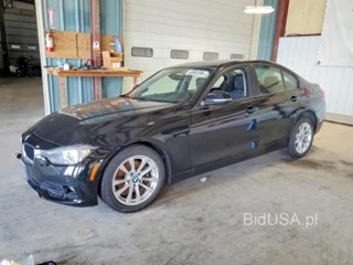 BMW 320 XI