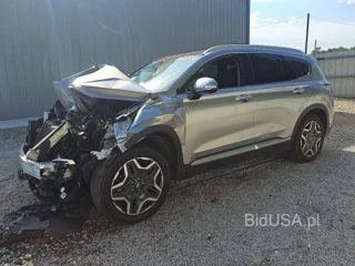 HYUNDAI SANTA FE LIMITED