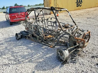 POLARIS RZR TURBO S 4