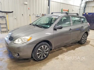 TOYOTA MATRIX BASE