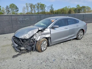 CHRYSLER 200 LIMITED