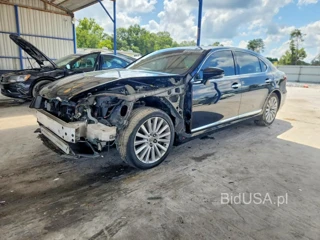 LEXUS LS 460L