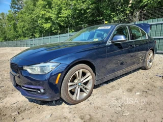 BMW 330 XI