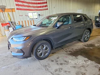 HONDA HR-V LX