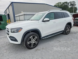 MERCEDES-BENZ GLS 450 4MATIC
