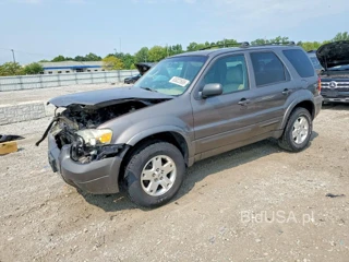 FORD ESCAPE LIMITED
