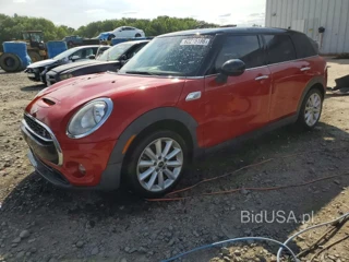 MINI COOPER S CLUBMAN