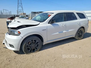 DODGE DURANGO R/T