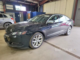 CHEVROLET IMPALA PREMIER