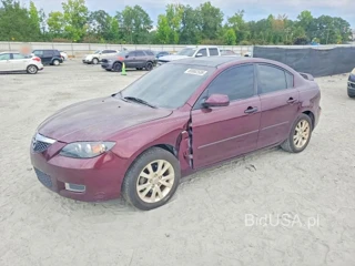 MAZDA 3 I
