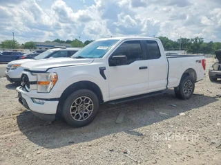 FORD F150 SUPER CAB