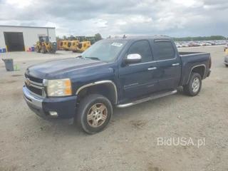 CHEVROLET SILVERADO K1500