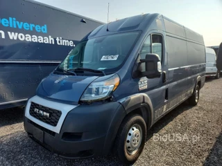 RAM PROMASTER 3500