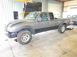 FORD RANGER SUPER CAB