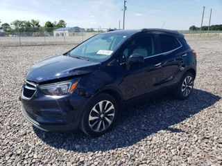 BUICK ENCORE PREFERRED