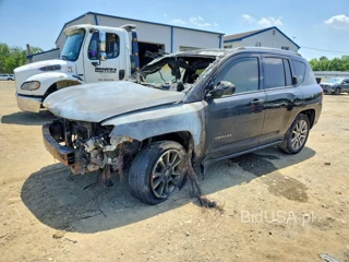 JEEP COMPASS LIMITED