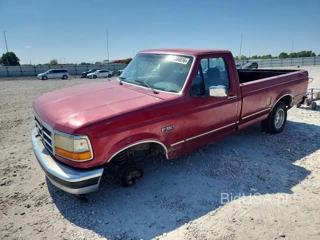 FORD F150