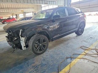 VOLKSWAGEN ATLAS CROSS SPORT SE