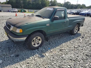 MAZDA B3000