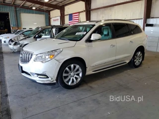 BUICK ENCLAVE