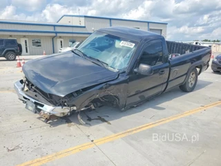 GMC NEW SIERRA K1500