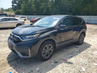 HONDA CR-V EX