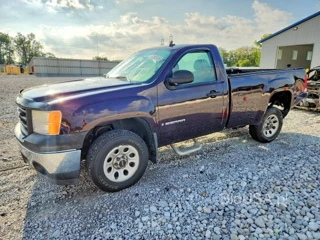 GMC SIERRA C1500