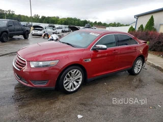 FORD TAURUS LIMITED
