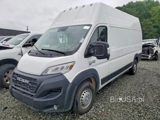 RAM PROMASTER 3500 VF