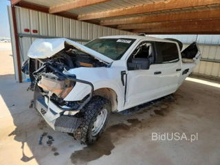 FORD F150 XL