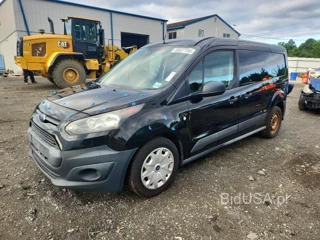 FORD TRANSIT CONNECT XL