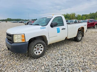 CHEVROLET SILVERADO K1500