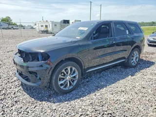 DODGE DURANGO CITADEL