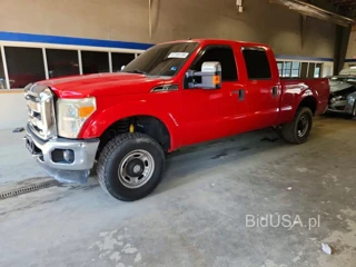 FORD F250 SUPER DUTY