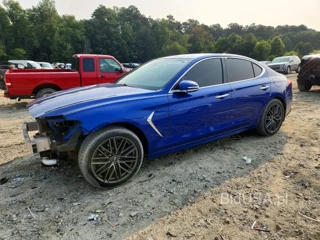 GENESIS G70 ADVANCED