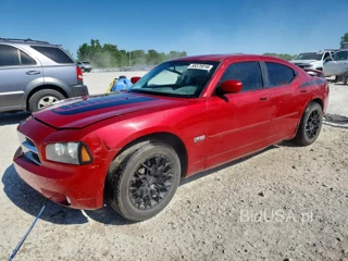 DODGE CHARGER R