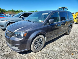 DODGE GRAND CARAVAN GT