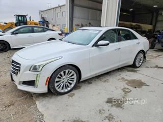 CADILLAC CTS PERFORMANCE COLLECTION