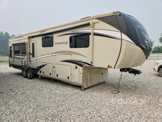 JAYCO PINNACLE
