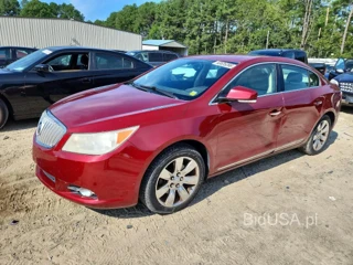 BUICK LACROSSE CXL