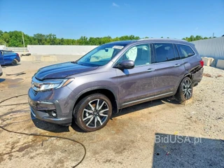 HONDA PILOT ELITE