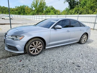 AUDI A6 PREMIUM PLUS