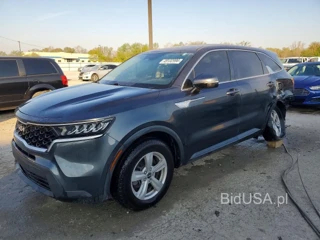 KIA SORENTO LX