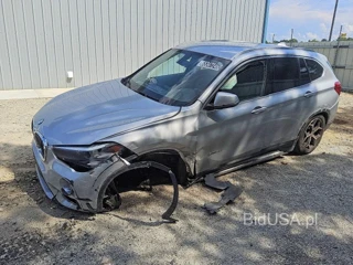 BMW X1 SDRIVE28I