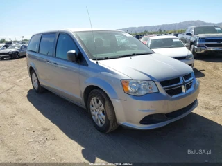 DODGE DODGE GRAND CARAVAN SE