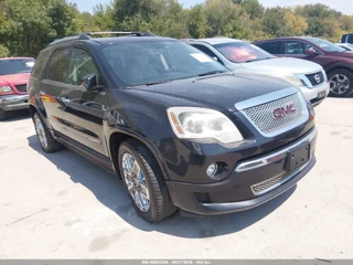 GMC ACADIA DENALI