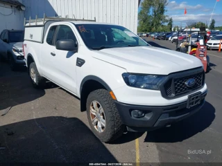 FORD FORD RANGER XL