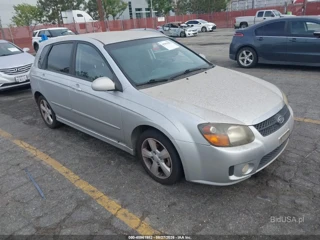 KIA KIA SPECTRA5 SX